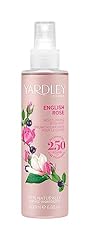 Yardley english rose for sale  Delivered anywhere in UK