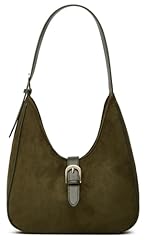 Retro suede shoulder for sale  Delivered anywhere in USA 