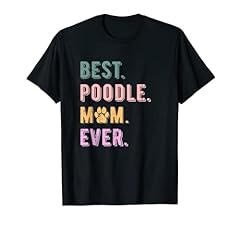 Best poodle mom for sale  Delivered anywhere in UK