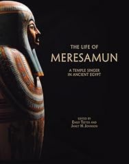 Life meresamun temple d'occasion  Livré partout en Belgiqu