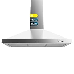 Cecotec hotte aspirante d'occasion  Livré partout en Belgiqu