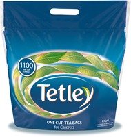 Tetley one cup for sale  Delivered anywhere in UK