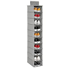 Shoe organizer pockets for sale  Delivered anywhere in UK