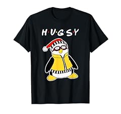 Hugsy pingouin shirt d'occasion  Livré partout en France