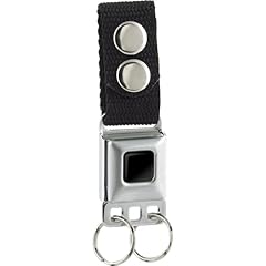 Buckle keychain seatbelt for sale  Delivered anywhere in USA 