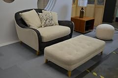 Lazy snuggler chair for sale  Delivered anywhere in UK