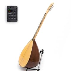 Short saz turkish for sale  Delivered anywhere in UK