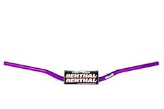 Renthal guidon moto d'occasion  Livré partout en France