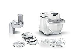Bosch série mums2aw01 d'occasion  Livré partout en France