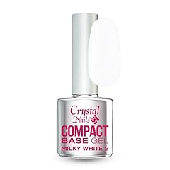 Crystal nails compact usato  Spedito ovunque in Italia 