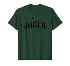 Jäger shirt for sale  Delivered anywhere in USA 