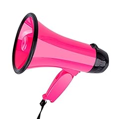 Mymealivos portable megaphone for sale  Delivered anywhere in UK