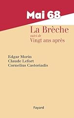 Mai brèche d'occasion  Livré partout en France