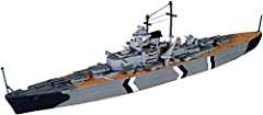 Revell 05802 20 cm "Battle Bismarck" Model Kit for sale  Delivered anywhere in UK