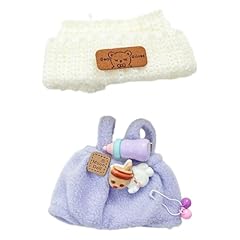 Doll clothes set for sale  Delivered anywhere in UK