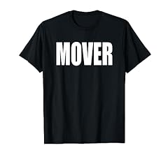 Mover shirts moving for sale  Delivered anywhere in USA 