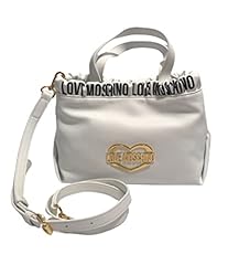 Love moschino jc4228pp0gkj1 usato  Spedito ovunque in Italia 