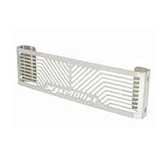 Motorcycle radiator grille for sale  Delivered anywhere in UK