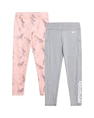 Reebok girls leggings for sale  Delivered anywhere in USA 