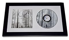 Taylor Swift Signed Autographed Folklore Framed CD for sale  Delivered anywhere in USA 