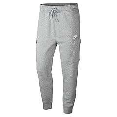 Nike club cargo usato  Spedito ovunque in Italia 