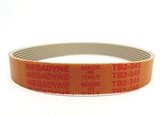 Ceinture multigrip tb2 d'occasion  Livré partout en France
