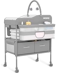 Saryocy baby changing for sale  Delivered anywhere in USA 