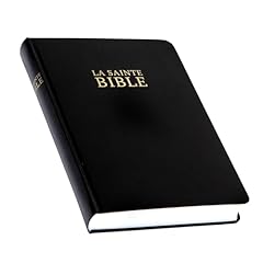 Sainte bible darby d'occasion  Livré partout en France