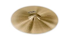 Paiste universal formula gebraucht kaufen  Wird an jeden Ort in Deutschland