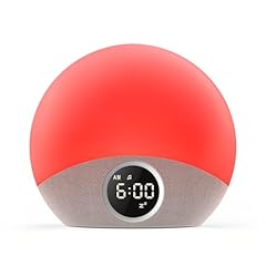 Dreamegg nite sveglia usato  Spedito ovunque in Italia 