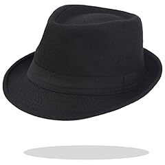 Kids trilby fedora for sale  Delivered anywhere in USA 