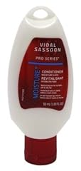 Vidal sassoon moisture for sale  Delivered anywhere in USA 