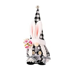 Spring easter gnomes for sale  Delivered anywhere in USA 