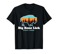 Big bone lick for sale  Delivered anywhere in USA 
