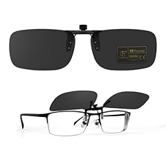 Temso clip sunglasses for sale  Delivered anywhere in UK