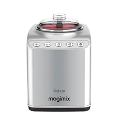Magimix gelato expert usato  Spedito ovunque in Italia 