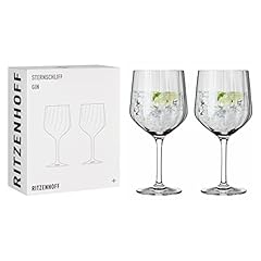 Ritzenhoff 3761001 verre d'occasion  Livré partout en France
