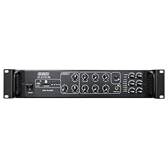 Amplificatore professionale 10 usato  Spedito ovunque in Italia 