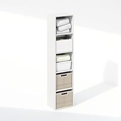 Furinno reed tier for sale  Delivered anywhere in USA 