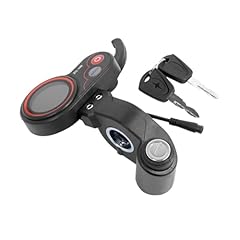 Cruscotto scooter elettrico usato  Spedito ovunque in Italia 