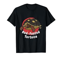 Red footed tortoise for sale  Delivered anywhere in USA 