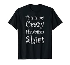 Lustiges hawaii shirt gebraucht kaufen  Wird an jeden Ort in Deutschland