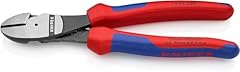 Knipex kraft seitenschneider gebraucht kaufen  Wird an jeden Ort in Deutschland