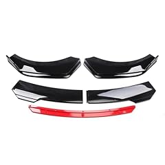 Car front spoilers for sale  Delivered anywhere in UK