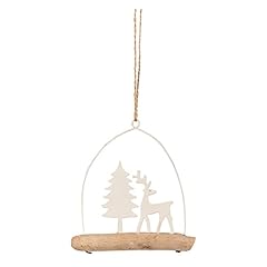 Driftwood deer christmas for sale  Delivered anywhere in USA 