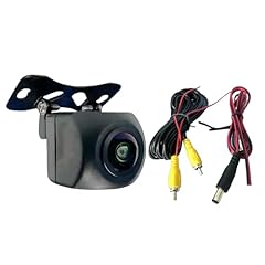 Car reversing camera usato  Spedito ovunque in Italia 