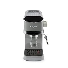 Salter retro espresso for sale  Delivered anywhere in UK