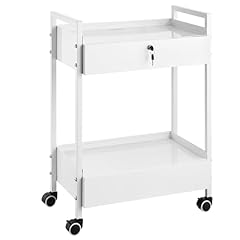 Vevor medical trolley for sale  Delivered anywhere in UK
