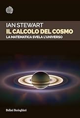 Calcolo del cosmo. usato  Spedito ovunque in Italia 