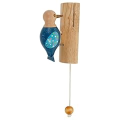 Woodpecker door knocker for sale  Delivered anywhere in UK